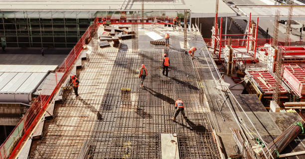 Best Decorative Concrete Services  in Darlington, WI