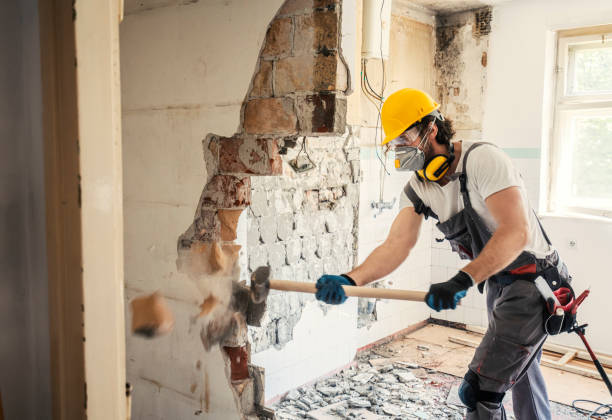 Trusted WI Concrete contractor Experts