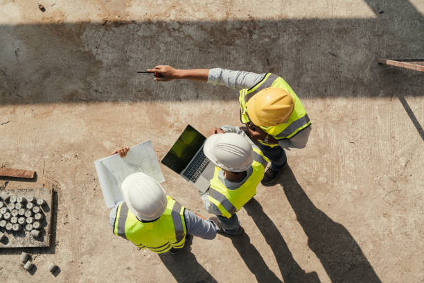 Best Concrete Demolition Services  in Darlington, WI