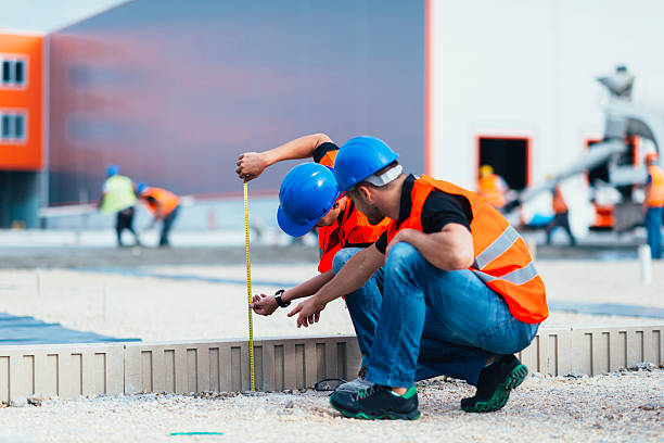Best Concrete Crack Repair  in Darlington, WI
